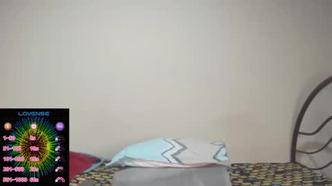 Mila online show from December 22, 3:22 am