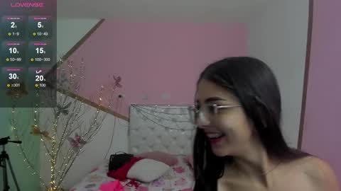 sofi_san online show from January 13, 2:22 pm