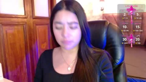 Susy online show from October 28, 1:42 am