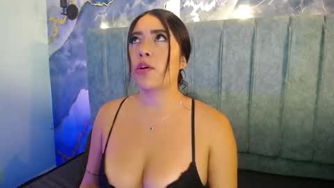 Susy online show from January 15, 9:07 pm