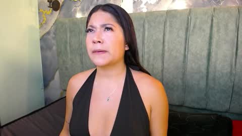 Susy online show from February 14, 11:23 pm