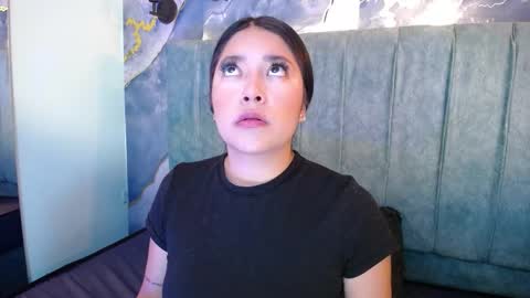 Susy online show from March 3, 2:07 am