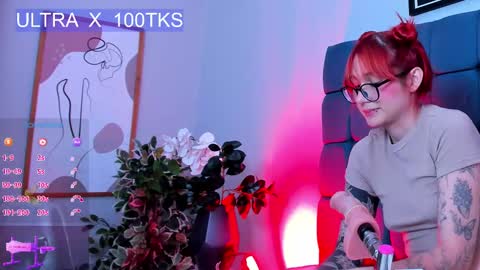 Sofia online show from March 6, 12:32 am