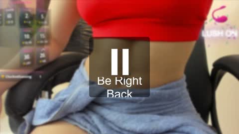 Skarlett online show from January 18, 9:45 pm