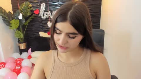 Skarlett online show from February 13, 8:45 pm