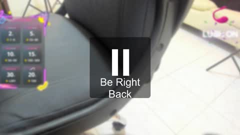 Skarlett online show from February 25, 1:32 pm