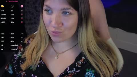 Sofia Lush is active  PVT is open  Welcome to the world of pleasure online show from February 25, 3:49 pm