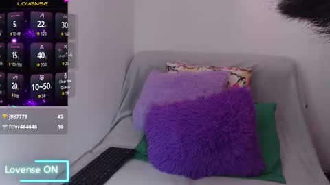 Snapshot of sofia__whitee chatting on September 27, 6:51 am sofia whitee online show from September 27, 6:51 am
