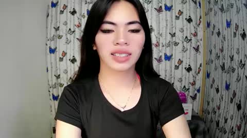 Chady online show from December 22, 2:06 am