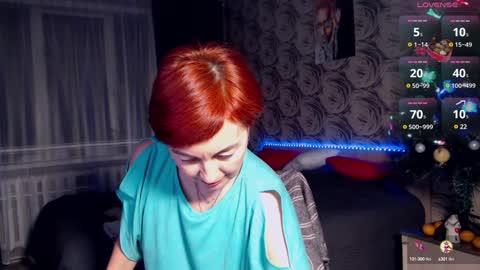 Snapshot of sofia_blaze chatting on December 26, 4:10 am Sofia online show from December 26, 4:10 am