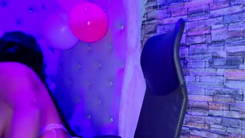 Snapshot of sofia_daemon chatting on November 5, 4:18 pm sofia_daemon online show from November 5, 4:18 pm