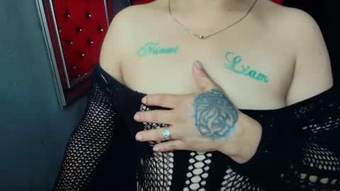 Snapshot of sofia_delrio chatting on October 18, 11:33 am Miss Sofi online show from October 18, 11:33 am