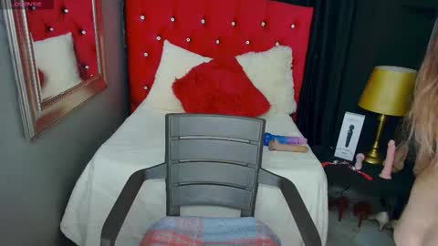 Snapshot of sofia_delrio chatting on November 8, 11:32 am Miss Sofi online show from November 8, 11:32 am