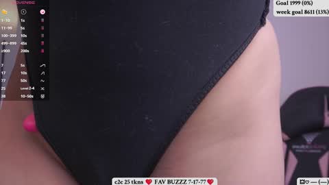 Snapshot of sofia_dream7 chatting on November 20, 3:45 pm Sofi online show from November 20, 3:45 pm