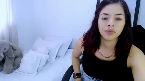 sofia Ill be back on Tuesday June 4.  online show from February 8, 3:10 pm