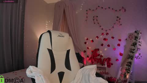 Sofia Gaze online show from February 24, 2:31 am