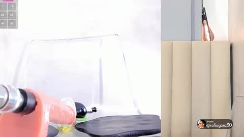 Sofia  online show from September 23, 10:51 am