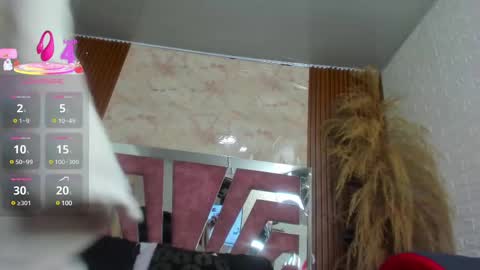 sofia gutierrez   online show from March 10, 6:16 am