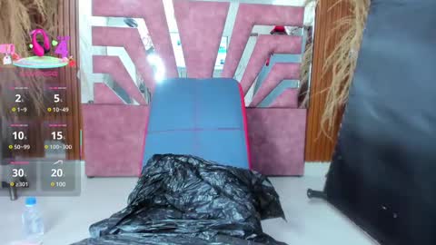 sofia gutierrez   online show from March 11, 6:10 am