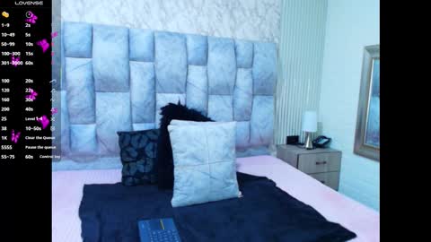 sofia gutierrez   online show from October 2, 1:56 am