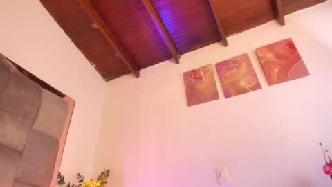 S O F I A  online show from January 5, 5:27 pm