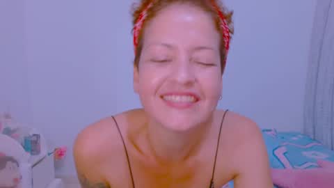 Snapshot of sofia_mark20 chatting on January 15, 8:58 pm Sofia  online show from January 15, 8:58 pm