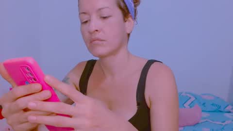 Snapshot of sofia_mark20 chatting on January 16, 8:46 pm Sofia  online show from January 16, 8:46 pm