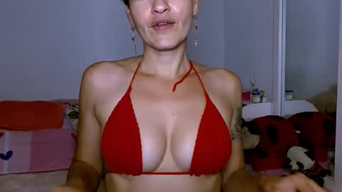 Snapshot of sofia_mark20 chatting on February 15, 1:10 am Sofia  online show from February 15, 1:10 am