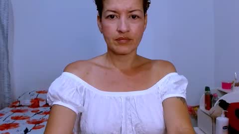Snapshot of sofia_mark20 chatting on February 17, 5:21 pm Sofia  online show from February 17, 5:21 pm