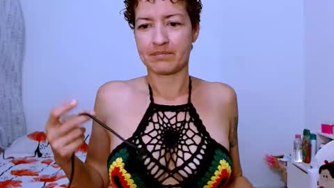 Snapshot of sofia_mark20 chatting on February 26, 4:35 pm Sofia  online show from February 26, 4:35 pm