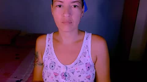 Snapshot of sofia_mark20 chatting on October 5, 2:48 pm Sofia  online show from October 5, 2:48 pm