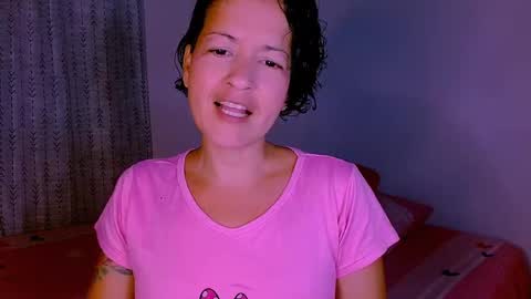 Snapshot of sofia_mark20 chatting on October 9, 11:36 pm Sofia  online show from October 9, 11:36 pm