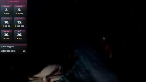 sofia_mi_ online show from March 4, 9:32 pm