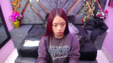 sofia miranda online show from September 30, 1:27 pm