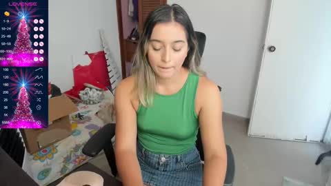 sofia_new online show from December 11, 12:55 pm