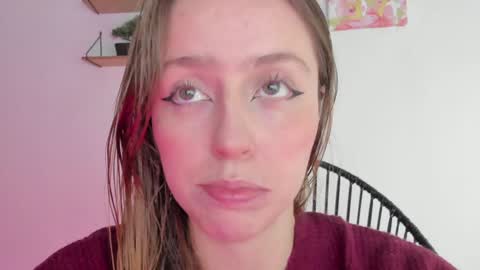 Snapshot of sofia_palacios_ chatting on December 30, 2:53 am online show from December 30, 2:53 am