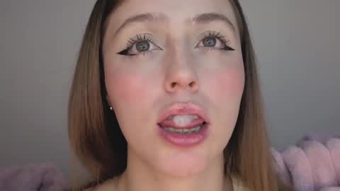 Snapshot of sofia_palacios_ chatting on October 7, 3:25 am online show from October 7, 3:25 am