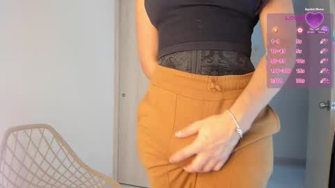 sofia_rivers_ online show from February 17, 1:57 am