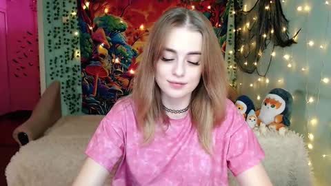 Snapshot of sofia_rosemary chatting on November 21, 10:36 am sofia_rosemary online show from November 21, 10:36 am