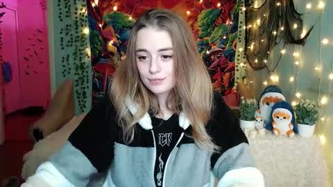 Snapshot of sofia_rosemary chatting on December 4, 4:38 pm sofia_rosemary online show from December 4, 4:38 pm