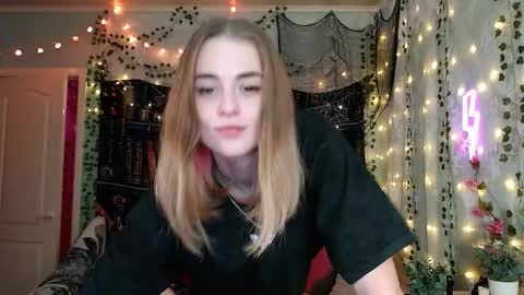 sofia_rosemary online show from February 21, 4:52 pm