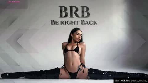       online show from February 13, 7:10 pm