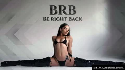       online show from April 17, 8:45 pm