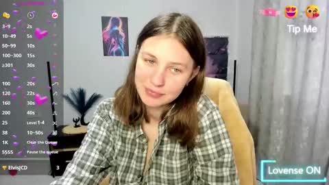 Sofia online show from March 18, 1:25 pm