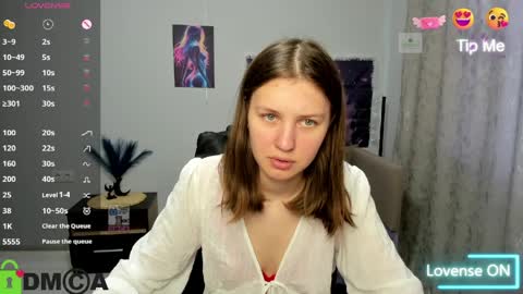 Sofia online show from April 5, 12:24 pm