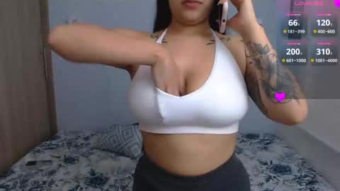 Snapshot of sofia_stonee1 chatting on December 14, 5:47 pm kanella valery online show from December 14, 5:47 pm