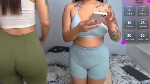 Snapshot of sofia_stonee1 chatting on February 14, 5:36 pm kanella valery online show from February 14, 5:36 pm