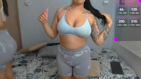 Snapshot of sofia_stonee1 chatting on February 18, 4:48 pm kanella valery online show from February 18, 4:48 pm