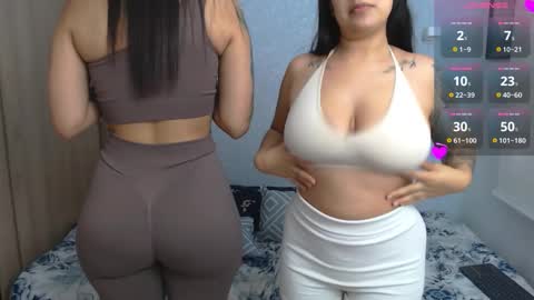 Snapshot of sofia_stonee1 chatting on February 19, 7:48 pm kanella valery online show from February 19, 7:48 pm