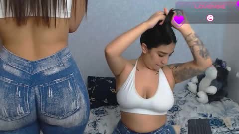 Snapshot of sofia_stonee1 chatting on October 3, 4:59 pm kanella valery online show from October 3, 4:59 pm